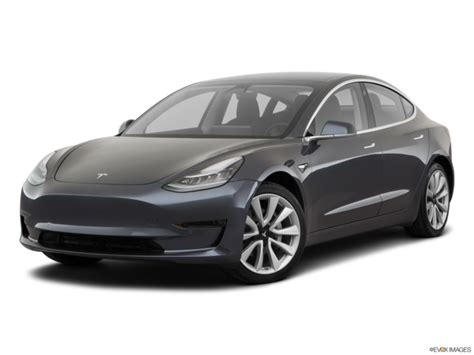 2018 Tesla Model 3 Review Photos And Specs Carmax