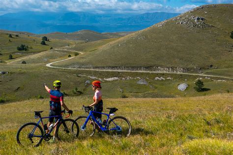 Gallery Nova Eroica Gran Sasso