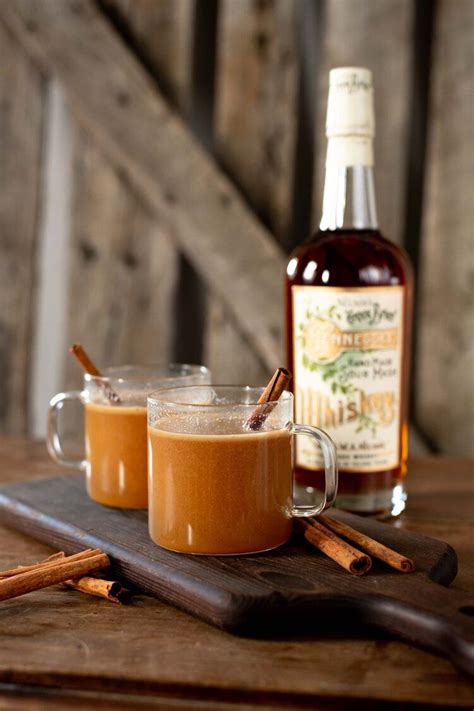 Hot Buttered Bourbon Cocktail Recipe Artofit