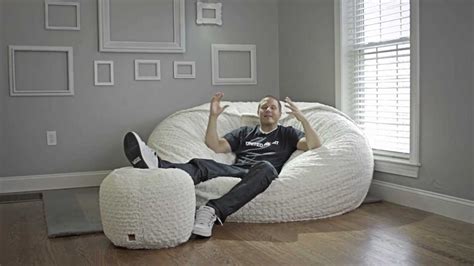 Love Bean Bag Sofa Atelier Yuwa Ciao Jp