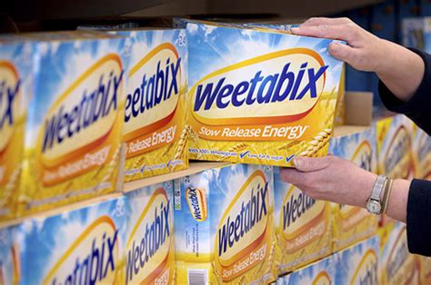 Weetabix Wars New Zealand Orders Brit Cereal To Be Destroyed Daily Star