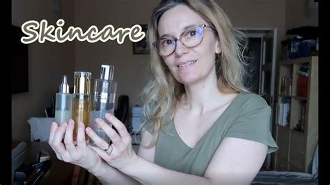 Rutina Mea De Ingrijiire A Tenului La De Ani Skincare Routine