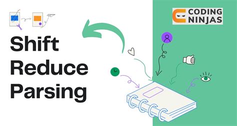 Shift Reduce Parsing Coding Ninjas