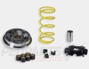 Malossi Variator Belt Malaguti F12 Ciak 100cc Pedparts UK