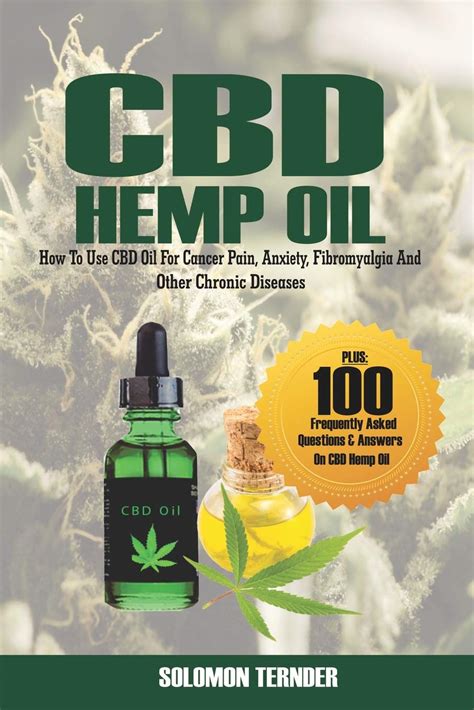 The How To Use Cbd Oil An In Depth Step By Step Guide By Envy Pdfs