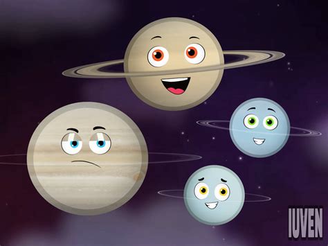 Bob the Train Planets fanart 2/2 by THEASTROVERSE on DeviantArt