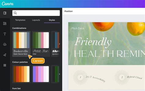 How To Change The Background Color On Canva Easily