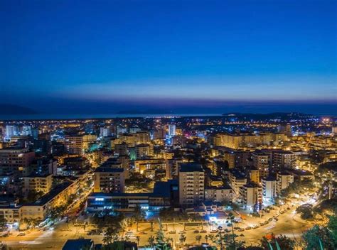 Self-guided tour of Vlora | SmartGuide