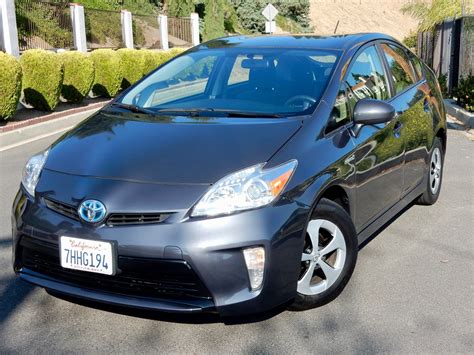 2015 Toyota Prius Private Car Sale In Woodland Hills Ca 91371