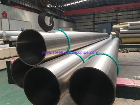 Nickel Alloy Pipe Monel Seamless Pipe B B B