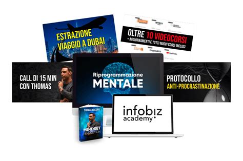 Riprogrammazione Mentale Gold Infobiz Academy Accedi Ora