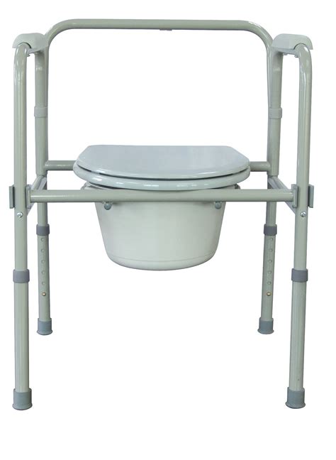 Hot Selling Bucket For Toilet Shower Chair Power Wheelchair Accessories