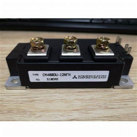 Jual Igbt Module Cm Du Nfh Mitsubishi Shopee Indonesia