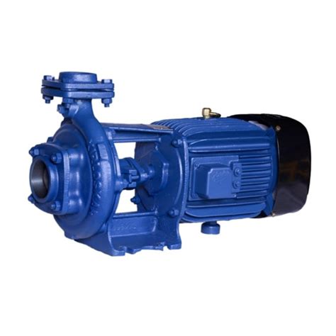 Kirloskar MONOBLOC PUMPS KDS GMC THREE PHASE WOW Electricals