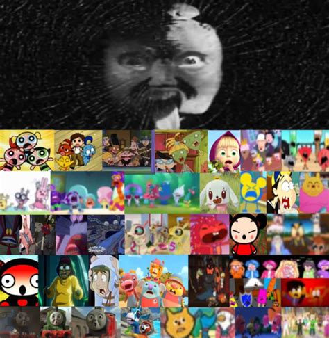 Everything Shocked Bnd Of Doom By Tiya2025 On Deviantart
