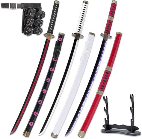 Amazon Zisu Katana Roronoa Zoro Textura Original De Anime