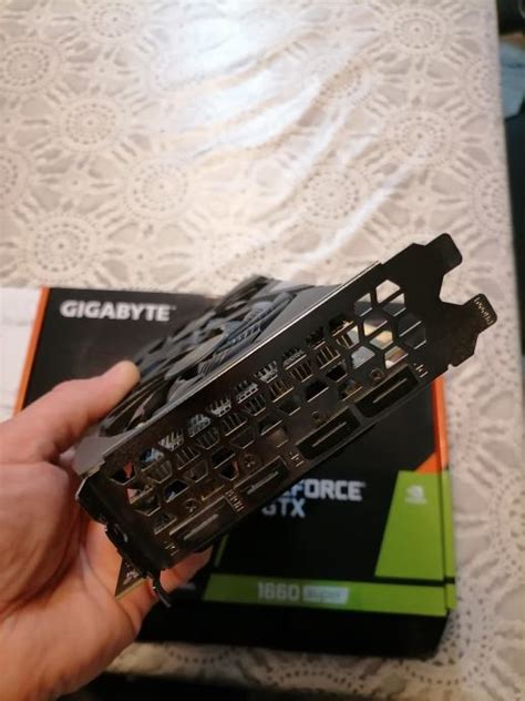 GTX 1660 Super