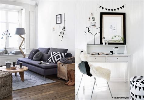 Saved With Style Interieur Inspiratie Scandinavische Woonstijl