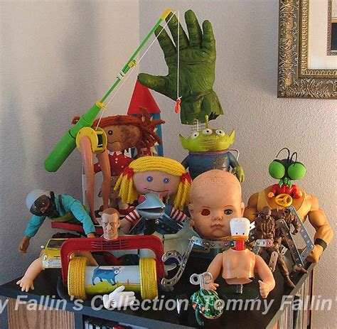 Sids Toys Toy Story