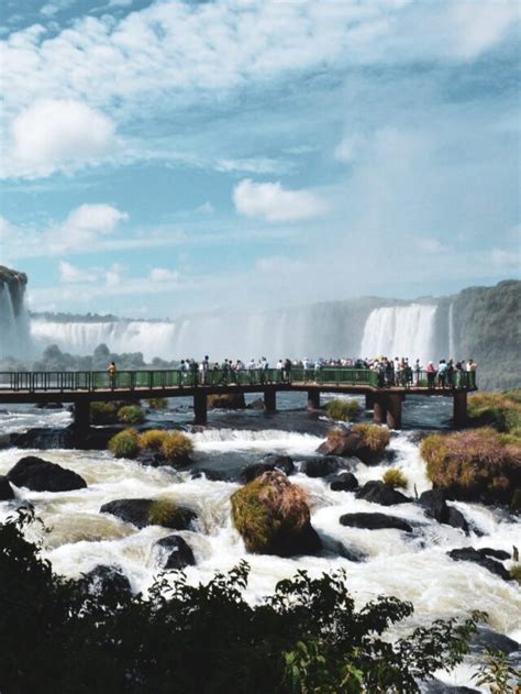 Foz do Iguaçu o que fazer em três dias Imperio das Milhas