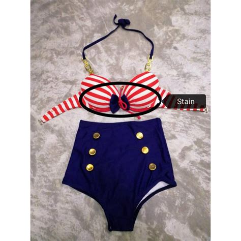 Sexy High Waist Bikini Swimwear Woman Bikini Woman Swimming Set Bikini