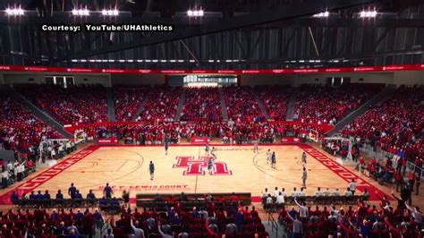 Tilman Fertitta Honored At Uh Fertitta Center Celebration In Houston