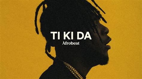 Afrobeat Type Beat X Dancehall Type Beat Ti Ki Da Chords Chordify