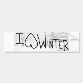 I Hate Winter Gifts on Zazzle