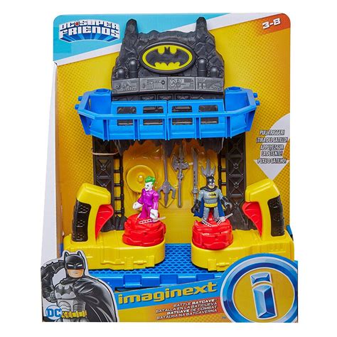 Imaginext Batman Batcave Toys R Us | Wow Blog