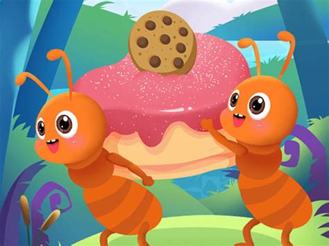 Idle Ants | Play Now Online for Free