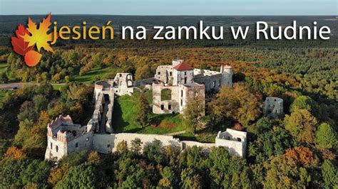 Zamek Tenczyn W Rudnie YouTube