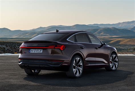 🔋audi Q8 Sportback E Tron 50 Quattro Specs Price And Comparisons Licarco