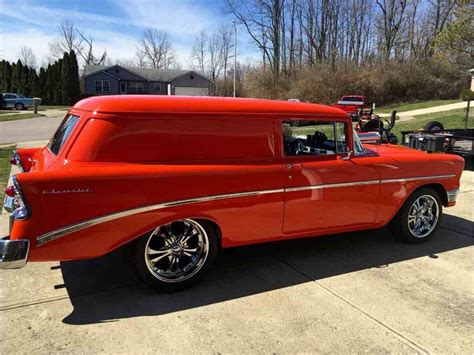 1956 Chevrolet Sedan Delivery For Sale Cc 964927