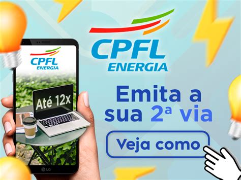 CPFL Companhia Paulista de Força e Luz Archives