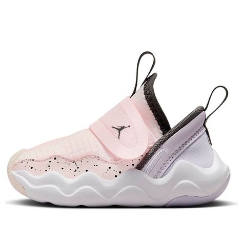 Td Air Jordan 237 Pink Wash Violet Dq9294 601 Kicks Crew