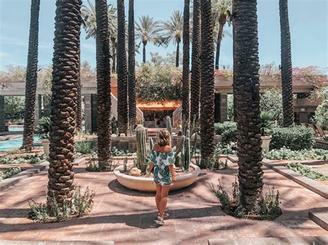 The Hyatt Regency Scottsdale: A Family Friendly Resort and Spa - See ...