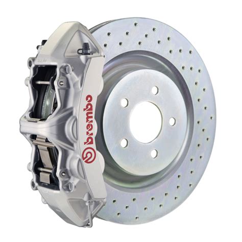 Gt L A Gt Systems Race Technologies Brembo Official Partner