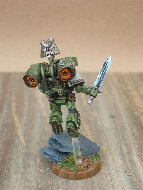 Jump Pack Space Marines Jump Pack Gallery Dakkadakka