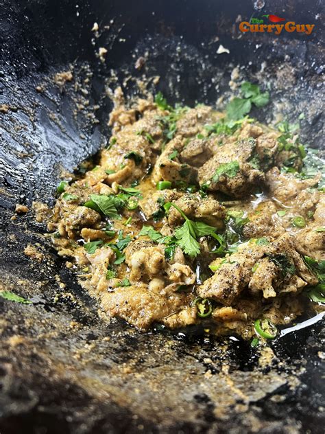 10 Chicken Karahi Recipes Youve Got To Try The Curry Guy