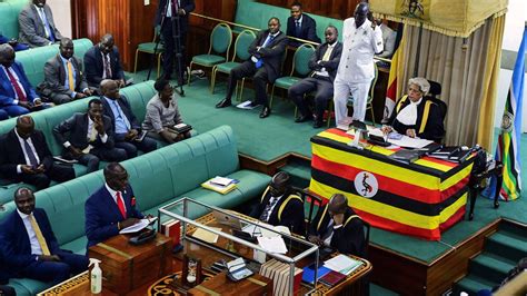 Ugandas President Museveni To Return Anti Lgbtq Bill To Parliament Cnn