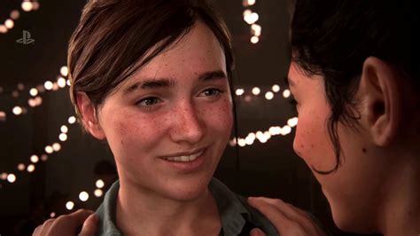 La Serie De Televisión De The Last Of Us No Cambiará La Sexualidad De Ellie