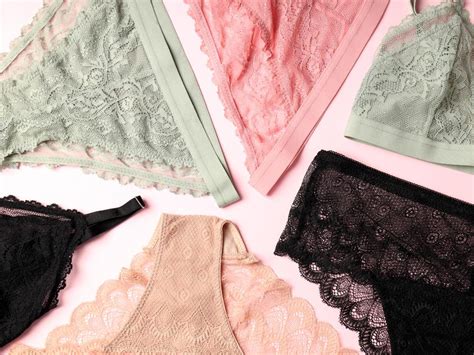 10 Marcas De Lingerie Para Revenda Miess