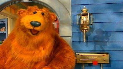 Watch Bear in the Big Blue House Season 4 Episode 26 - This is Your ...