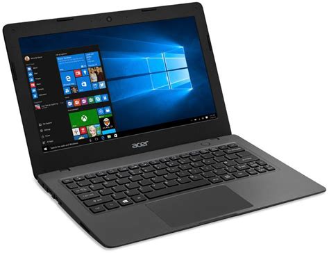 Los Mejores Portátiles Baratos y Buenos Octubre 2017 Acer aspire