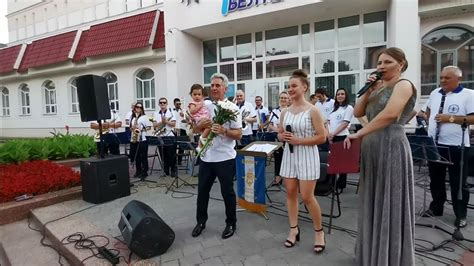 Сегодня Мы Танцуем ДЖАЗ! - YouTube