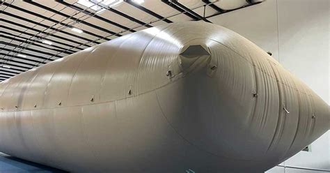 50 000 Gallon Military Water Storage Tanks Ipi 50 000