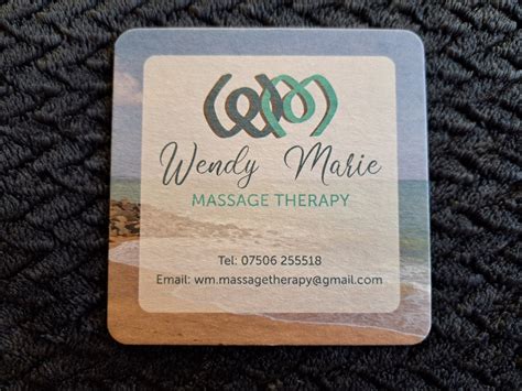 Photos — Wendy Marie Massage Therapy