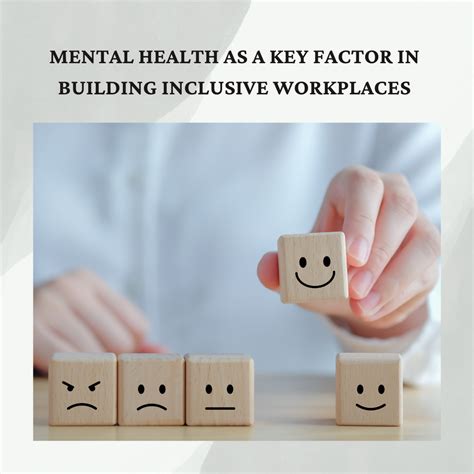 Mental Health As A Key Factor In Building Inclusive Workplaces Arthan