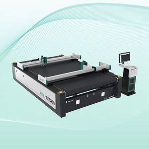 Machine De D Coupe Couteau Ga Jinan Aol Cnc Equipment Co