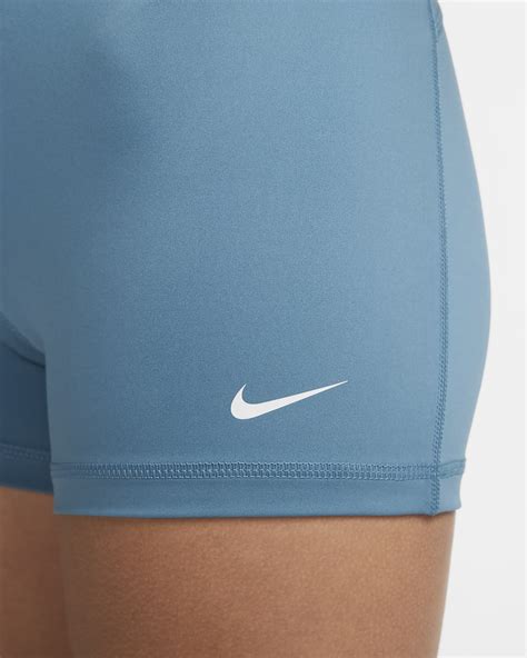 Nike Pro Damesshorts Van Cm Nike Be